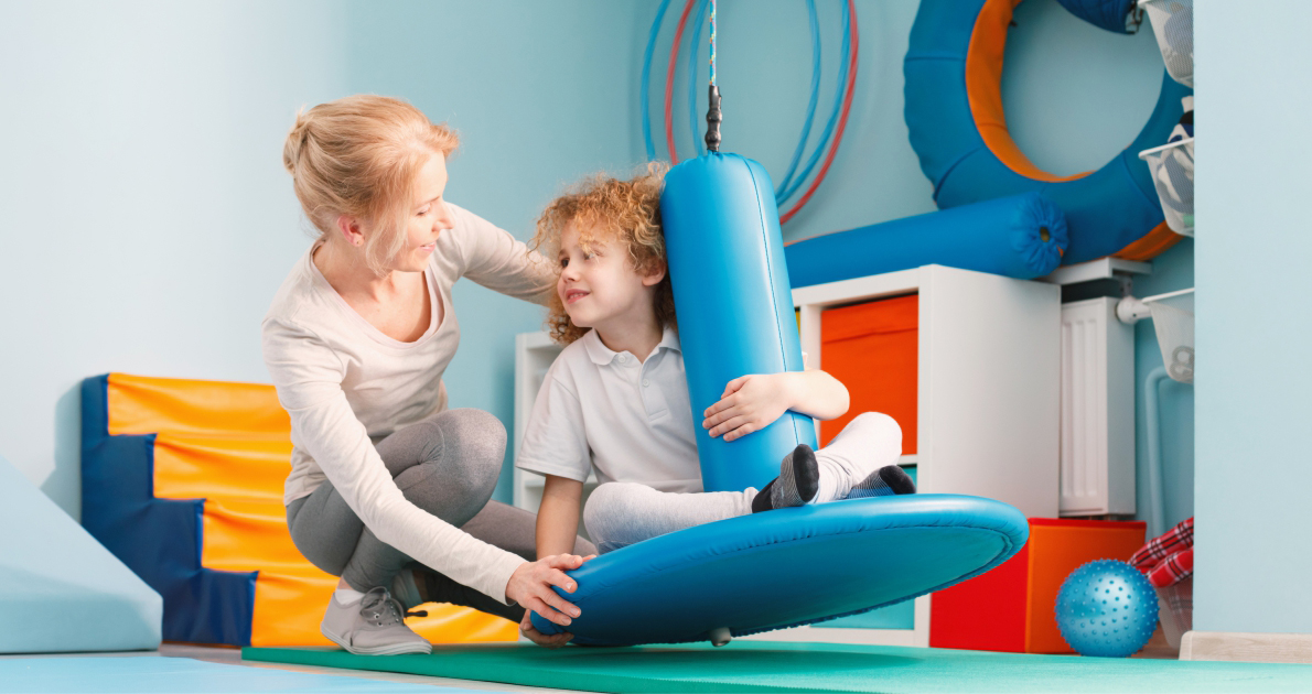İlk Alkım Özel Eğitim ve Rehabilitasyon Merkezi | Destek Eğitim Programları - FİZYOTERAPİ
