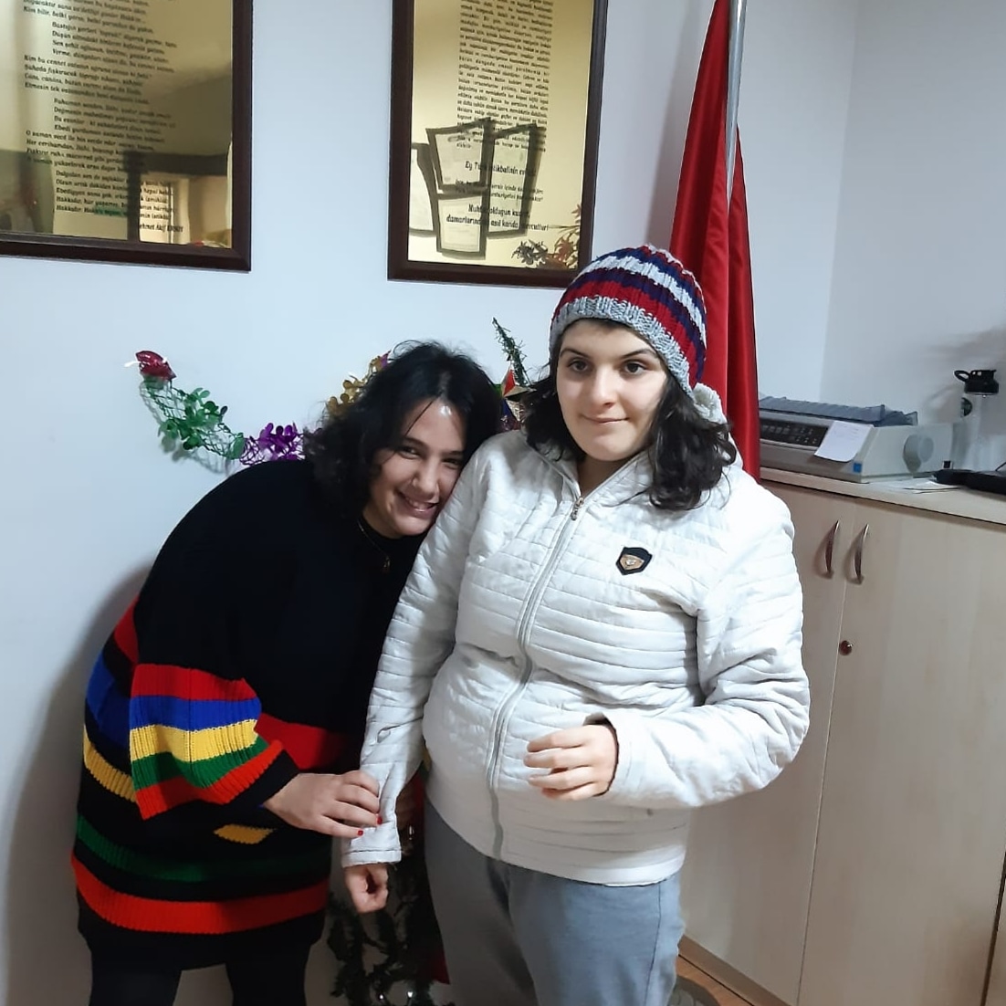 İlk Alkım Özel Eğitim ve Rehabilitasyon Merkezi, Duyu Bütünleme, Fizyoterapi Çankaya, Ankara